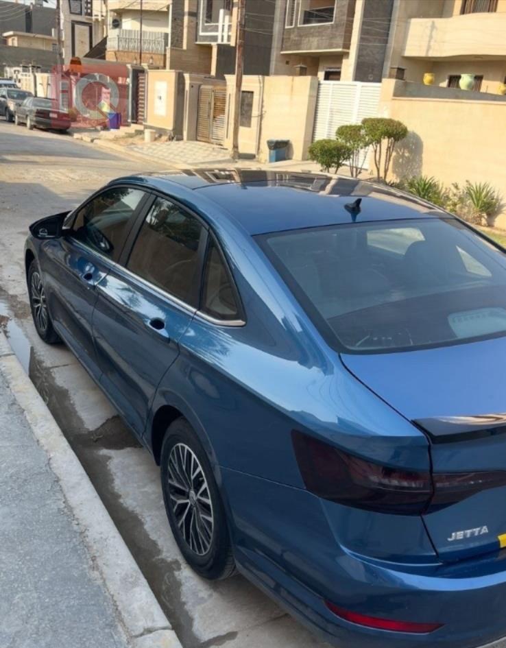 فولكسفاغن جيتا